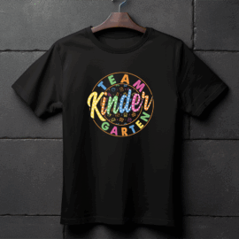T-Shirt Kindergarten